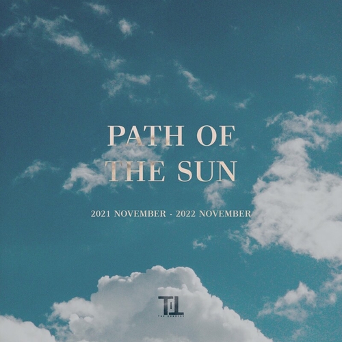 NOIYSE PROJECT - Path of the Sun 1 [TTS013]